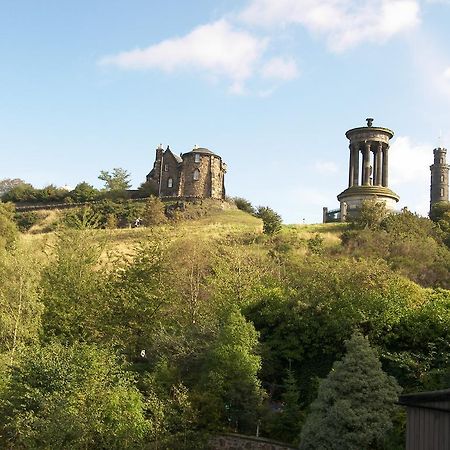 Central Calton Hill What A View Edinburgh Pokoj fotografie
